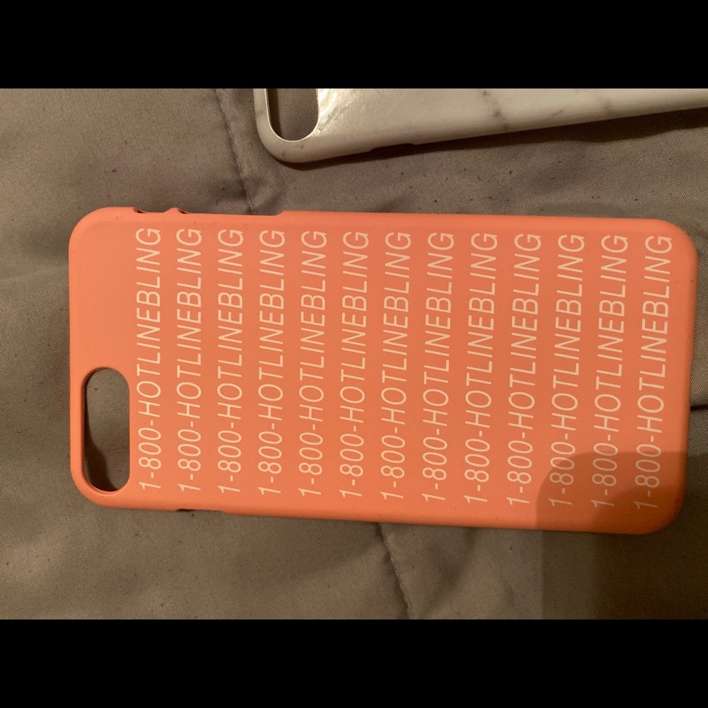 IPhone 7 Plus case